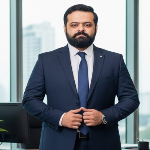 MR. Prayanshu